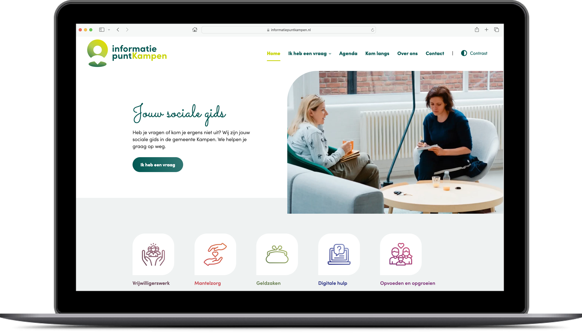 informatiepuntkampen-website-hr